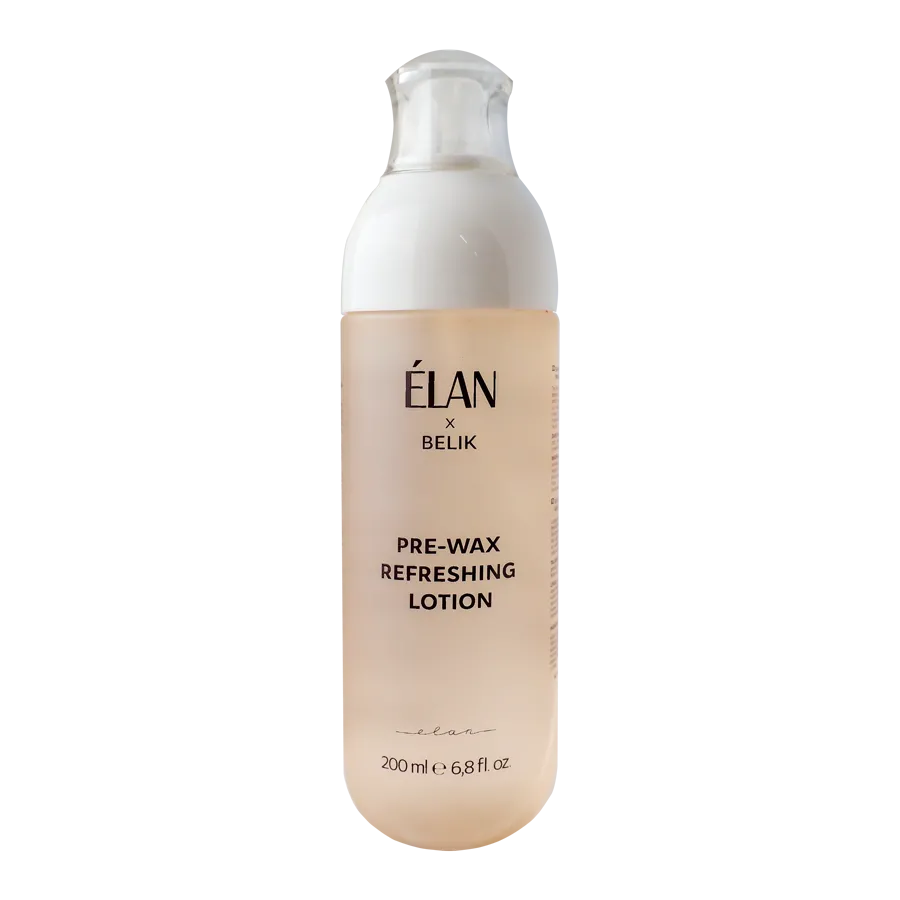 ÉLAN - PRE-WAX REFRESHING LOTION