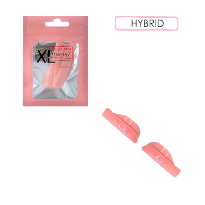 Noemi - Premium Silikonpads