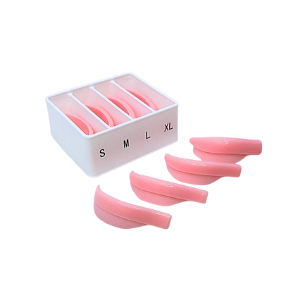 Noemi - Premium Silikonpads