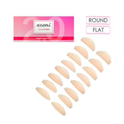 Noemi - Silikonpads 2.0 Premium