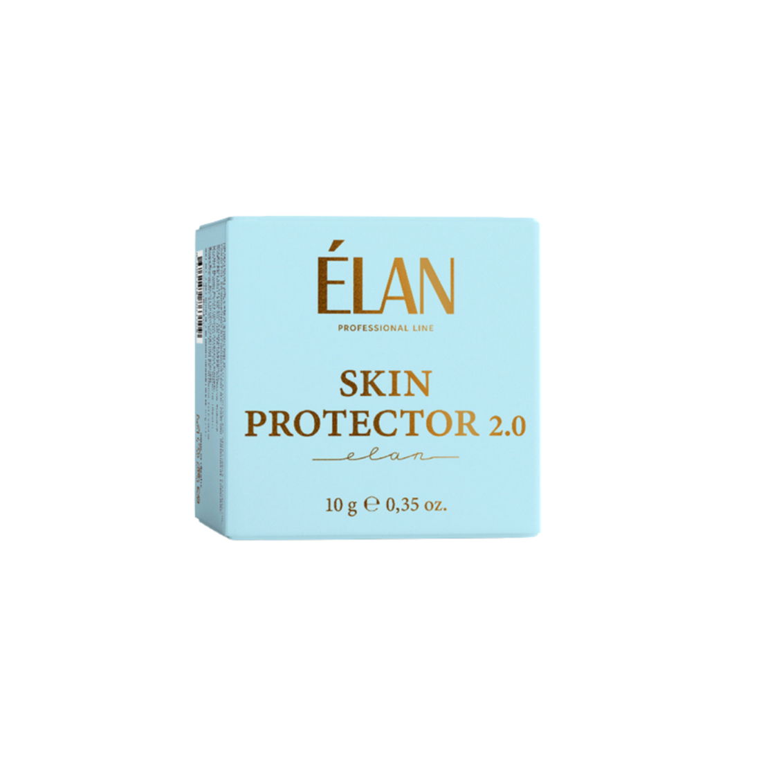 ÉLAN - SKIN PROTECTOR 2.0: Argan Oil Protective Cream