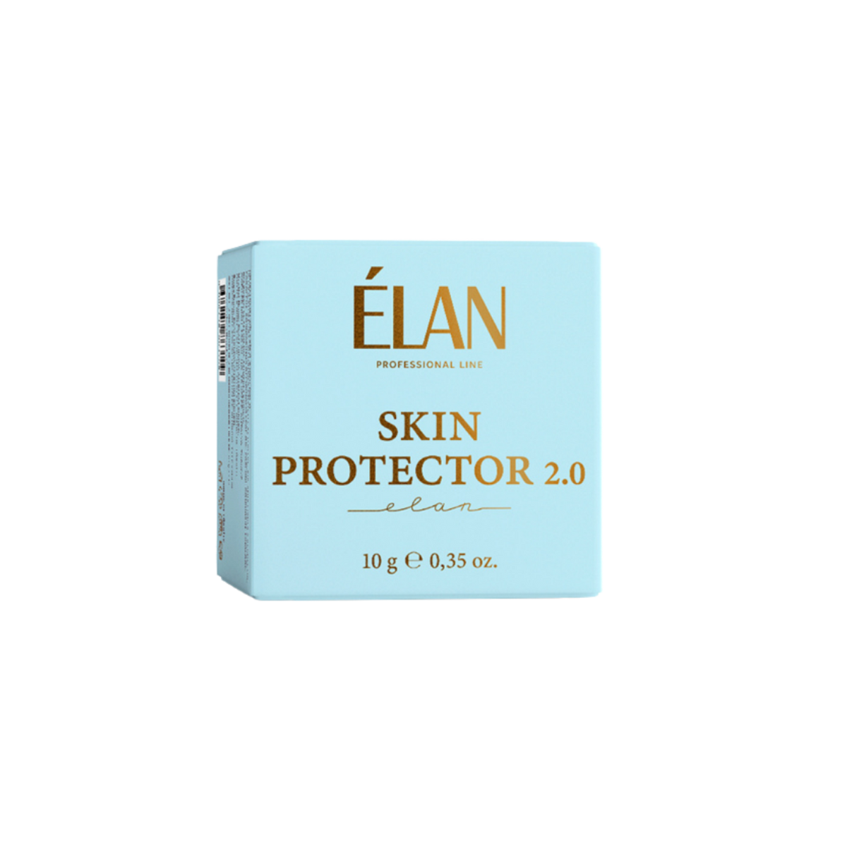 ÉLAN - SKIN PROTECTOR 2.0: Argan Oil Protective Cream