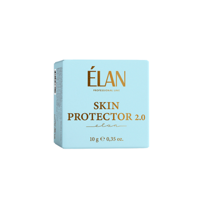 ÉLAN - SKIN PROTECTOR 2.0: Argan Oil Protective Cream