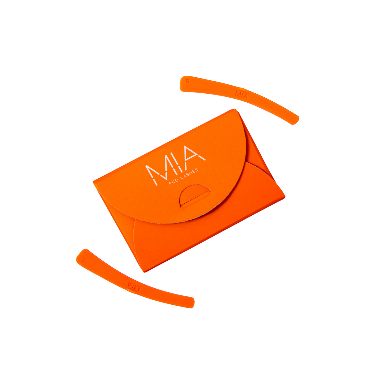 MIA - Silikon Compensators - Orange