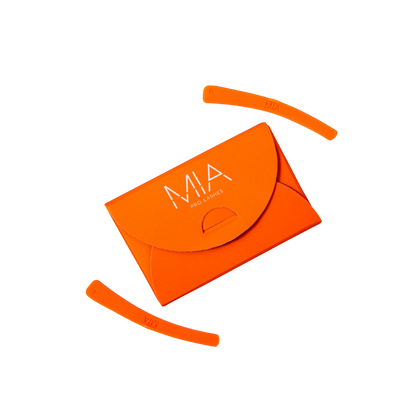 MIA - Silikon Compensators - Orange