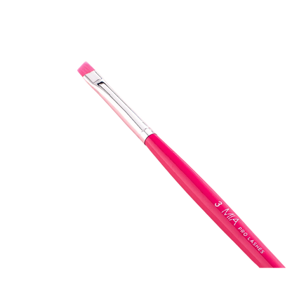 MIA - BRUSH №3 - Angled Brush