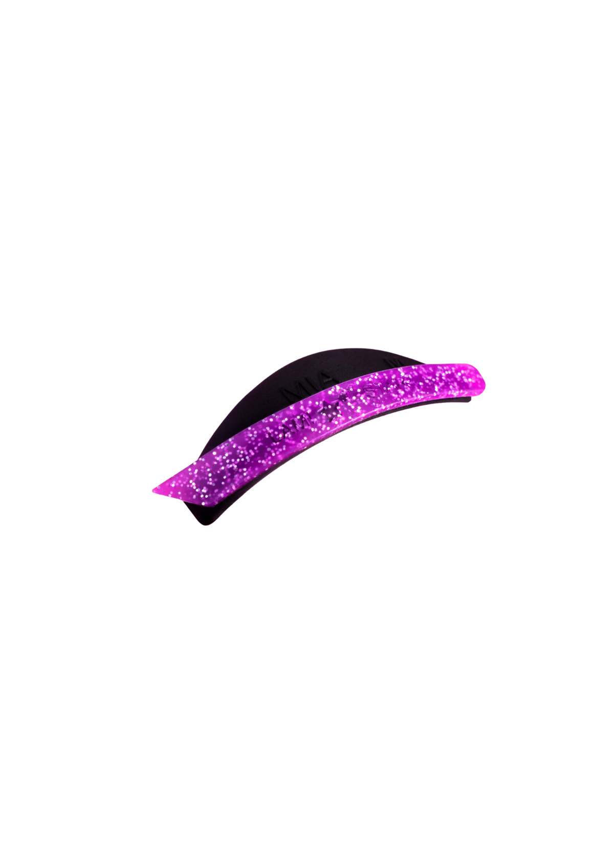 MIA - Compensators LAMI STAR - Purple