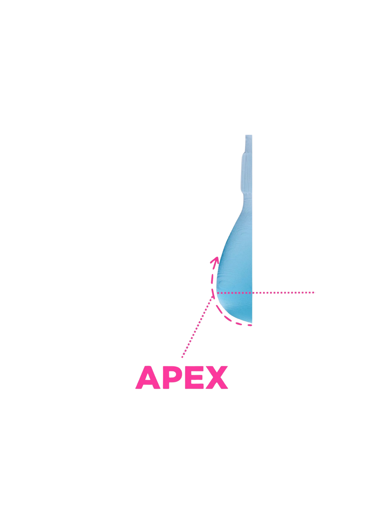 MIA - Flex Lift Soft Shields