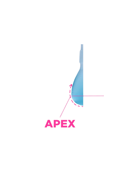 MIA - Flex Lift Soft Shields