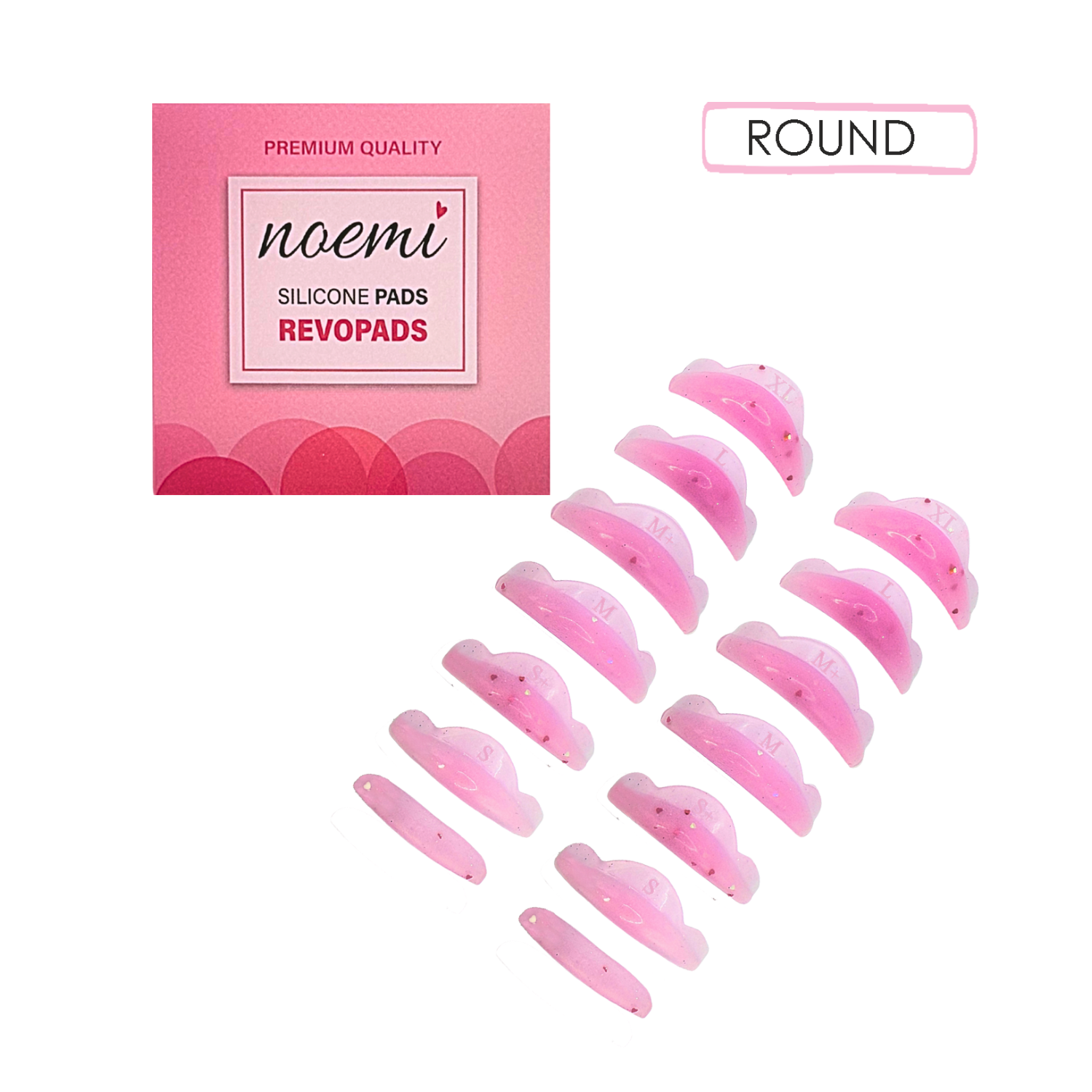 Noemi - Revopads
