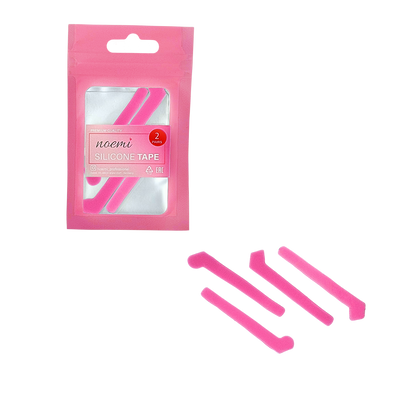 Noemi - Ribbon Kompensator - 2 Paar