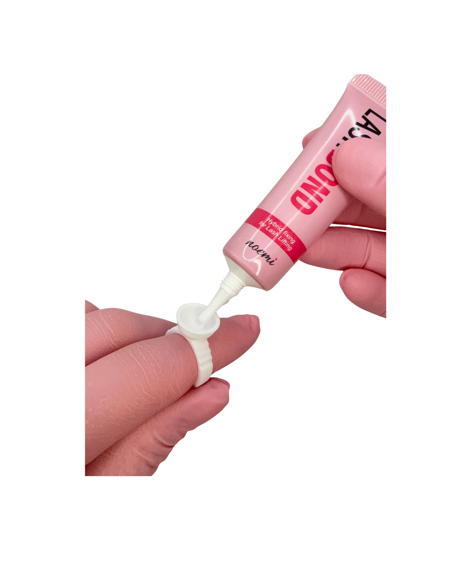 BHD - Ring Cups
