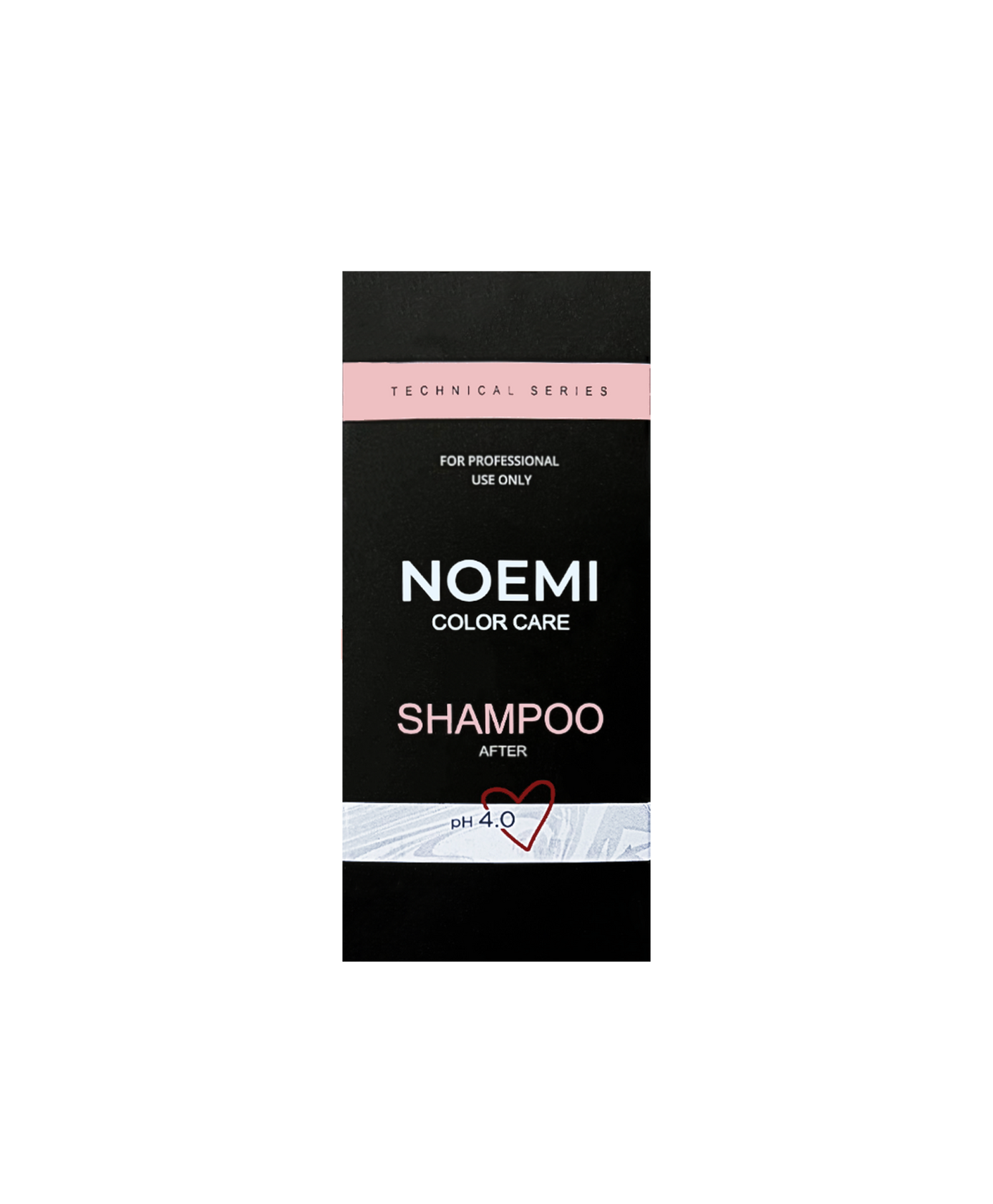 Noemi - Shampoo - B-Stock