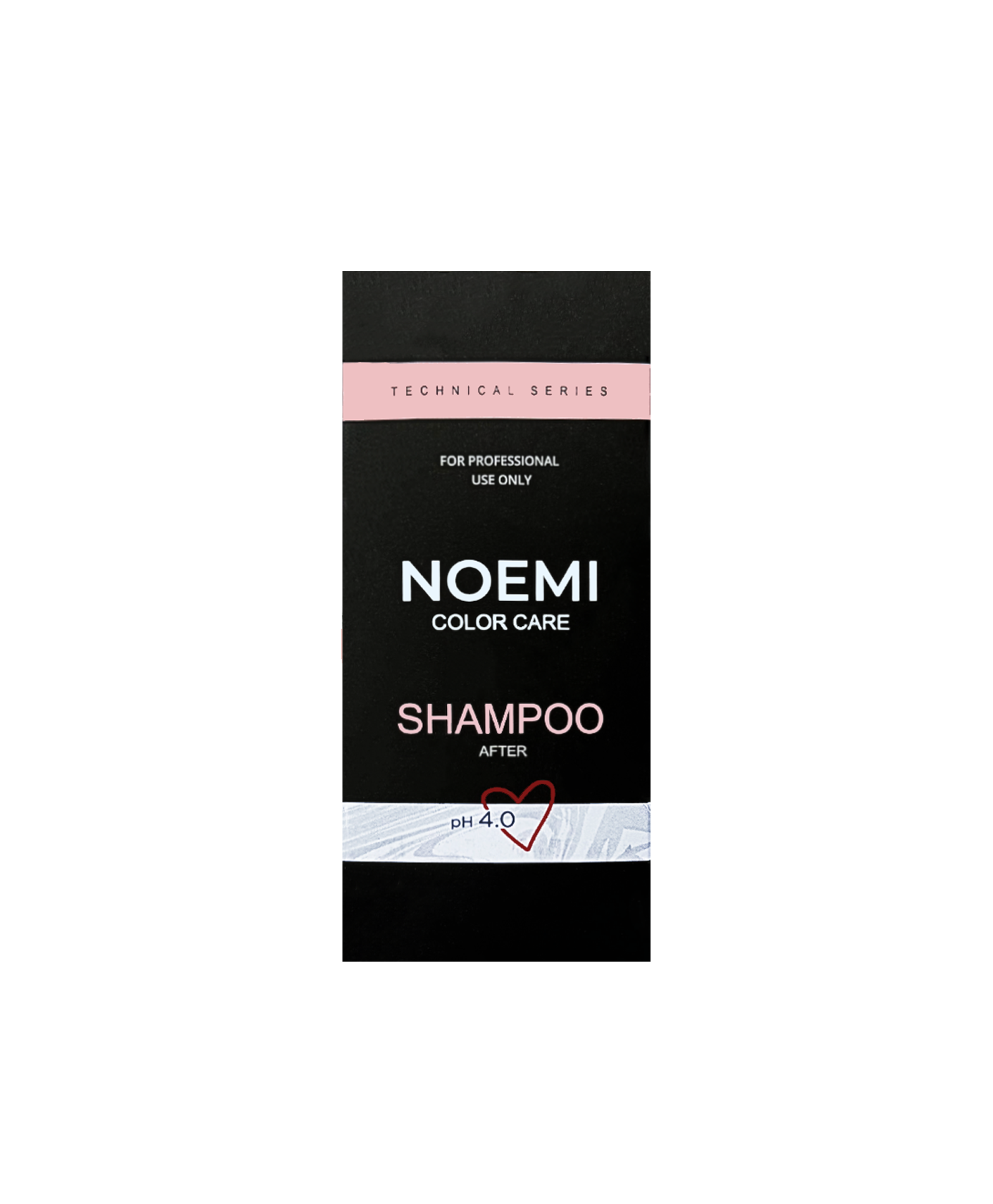 Noemi - Shampoo - B-Stock