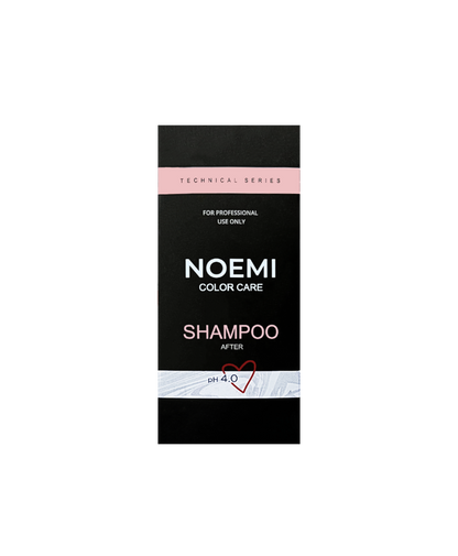 Noemi - Shampoo - B-Stock