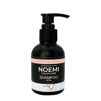 Noemi - Color Care Shampoo