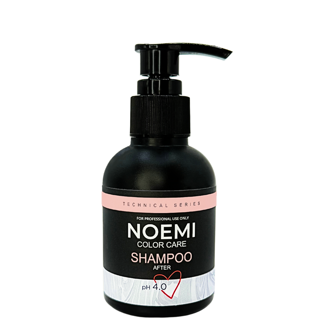 Noemi - Shampoo - B-Ware