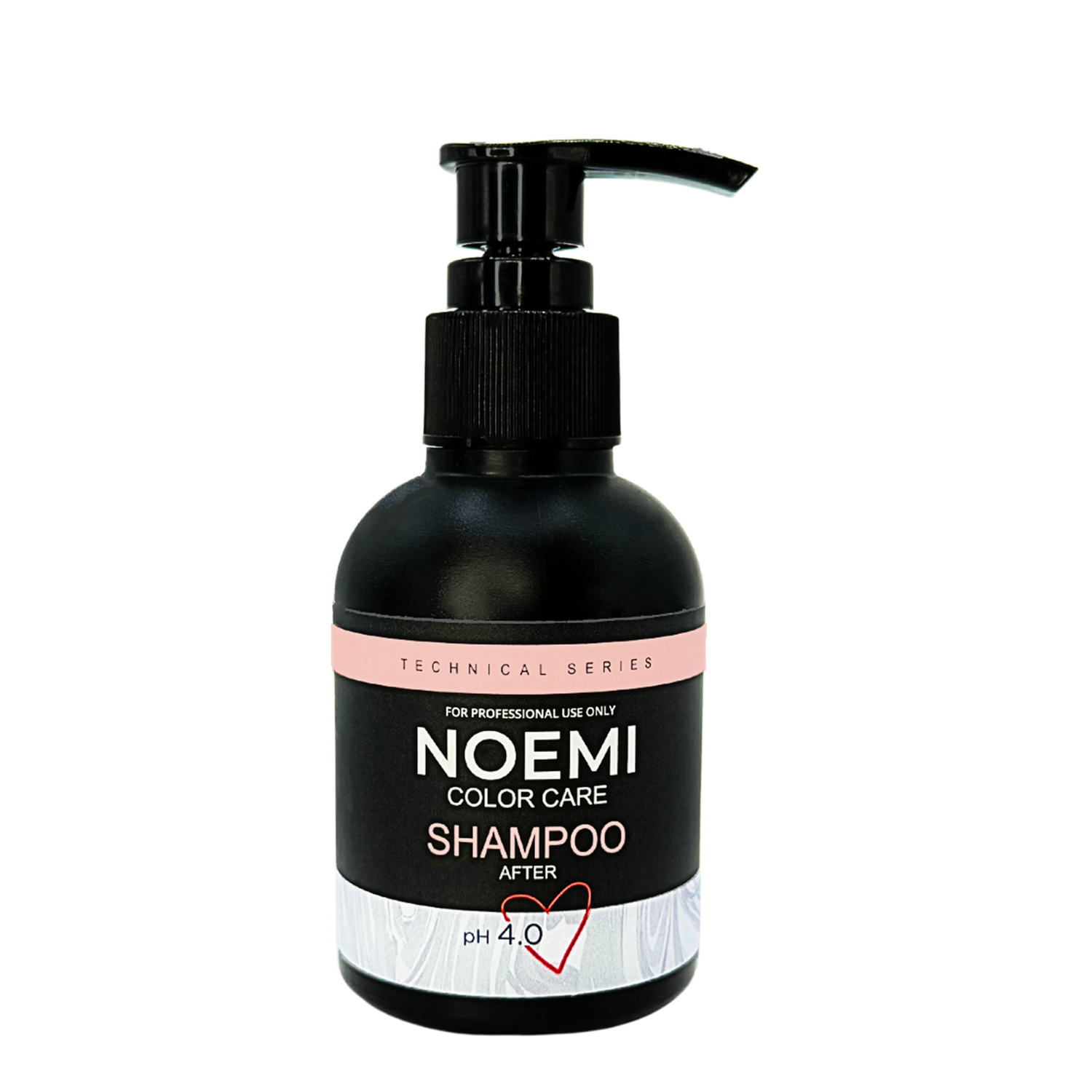 Noemi - Shampoo - B-Stock