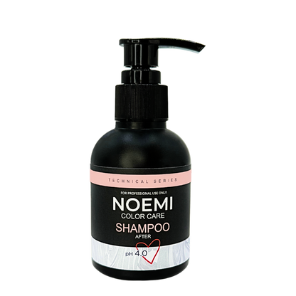 Noemi - Shampoo - B-Stock
