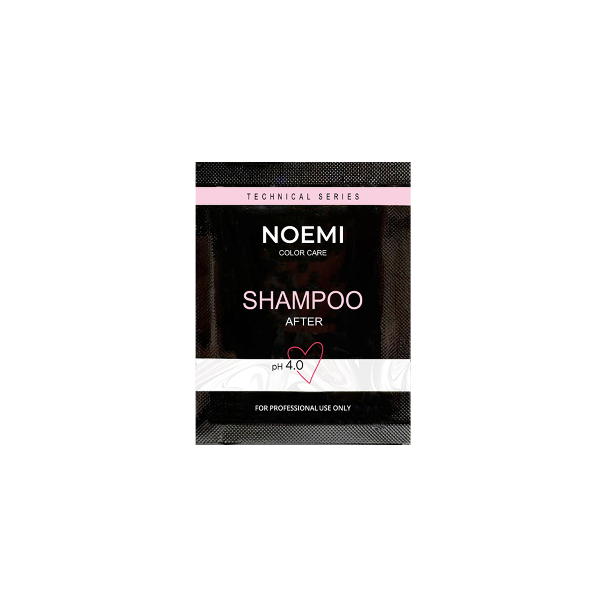 Noemi - Color Care Shampoo - Sachet
