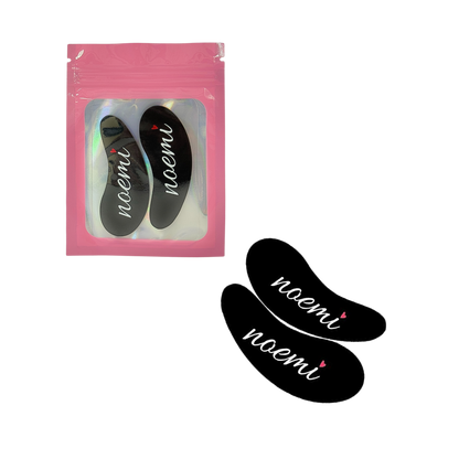 Noemi - Silikon Augenpads