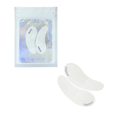 Noemi - Silikon Augenpads