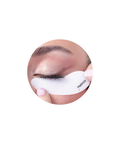 Noemi - Silikon Augenpads