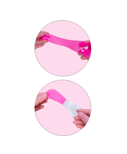 Noemi - Brow Patch- B-Ware