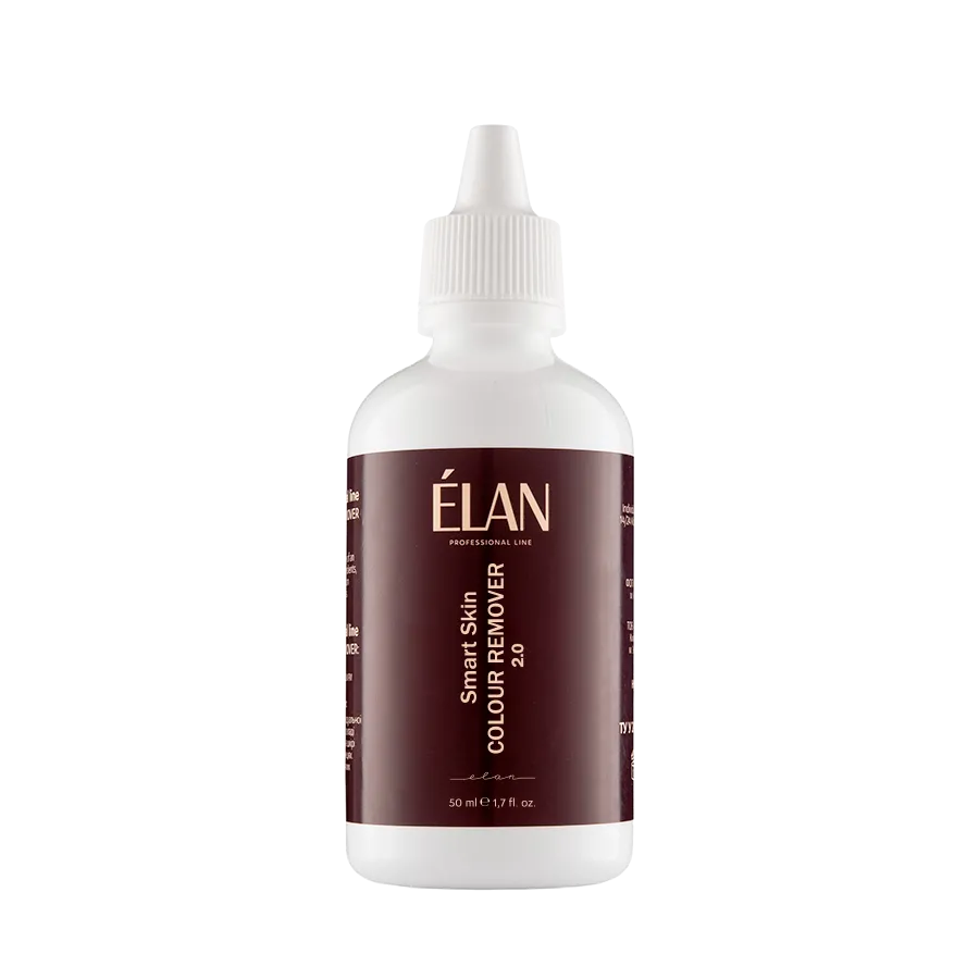 ÉLAN - Smart Skin COLOUR REMOVER 2.0