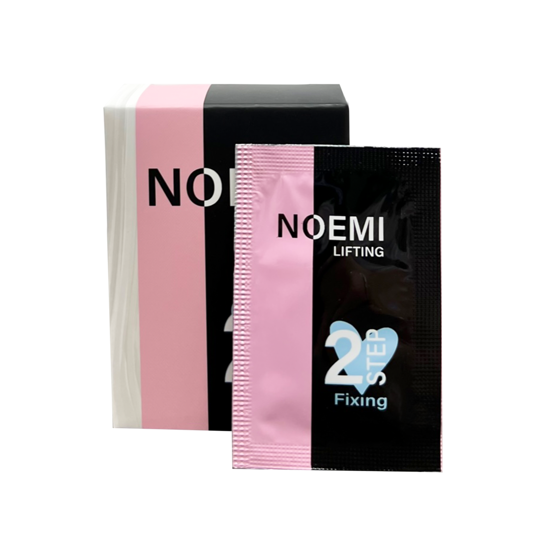 Noemi Lifting - Fix Lotion Step 2 - (10 Sachets mit je 1ml)