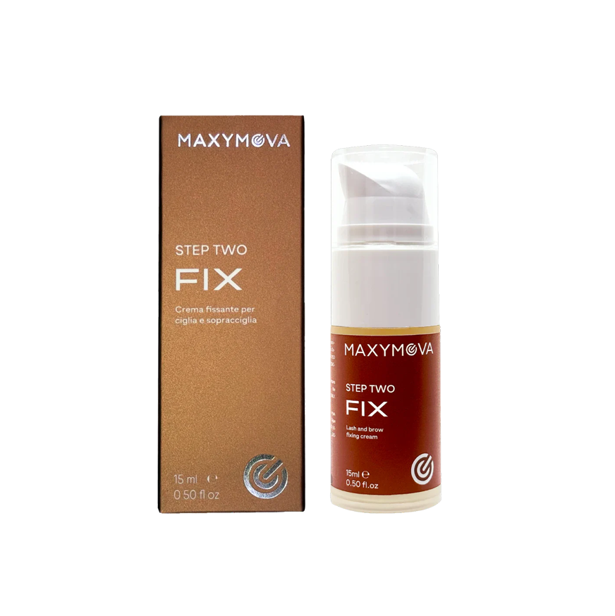 Maxymova - Lifting Step 2 - Pump