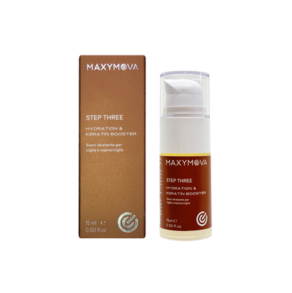 Maxymova - Lifting Step 3 - Pump