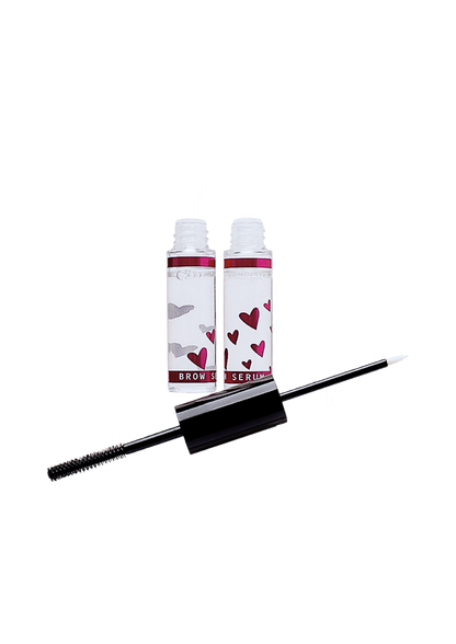 Noemi - Strong &amp; Long Dual Serum