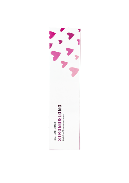 Noemi - Strong &amp; Long Dual Serum