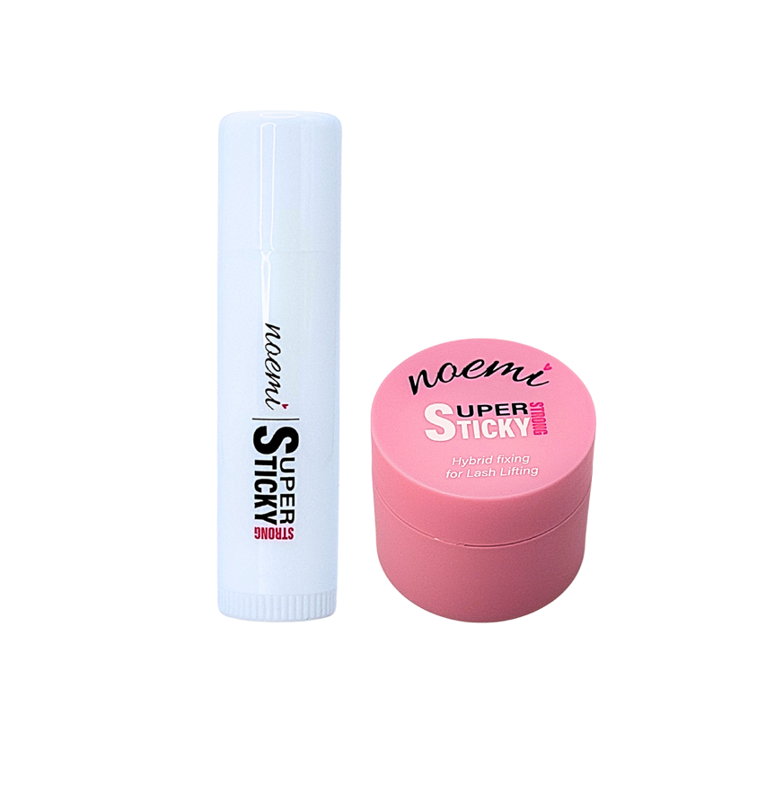 Noemi - Super Sticky Strong - B-Ware