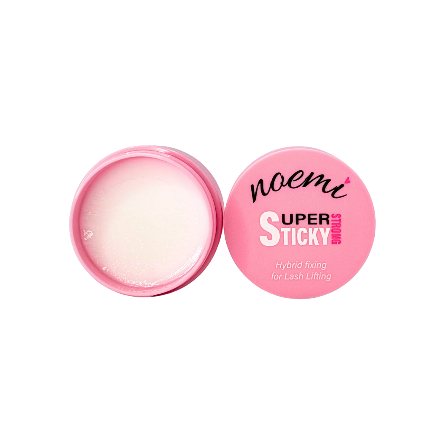 Noemi - Super Sticky Strong - B-Ware