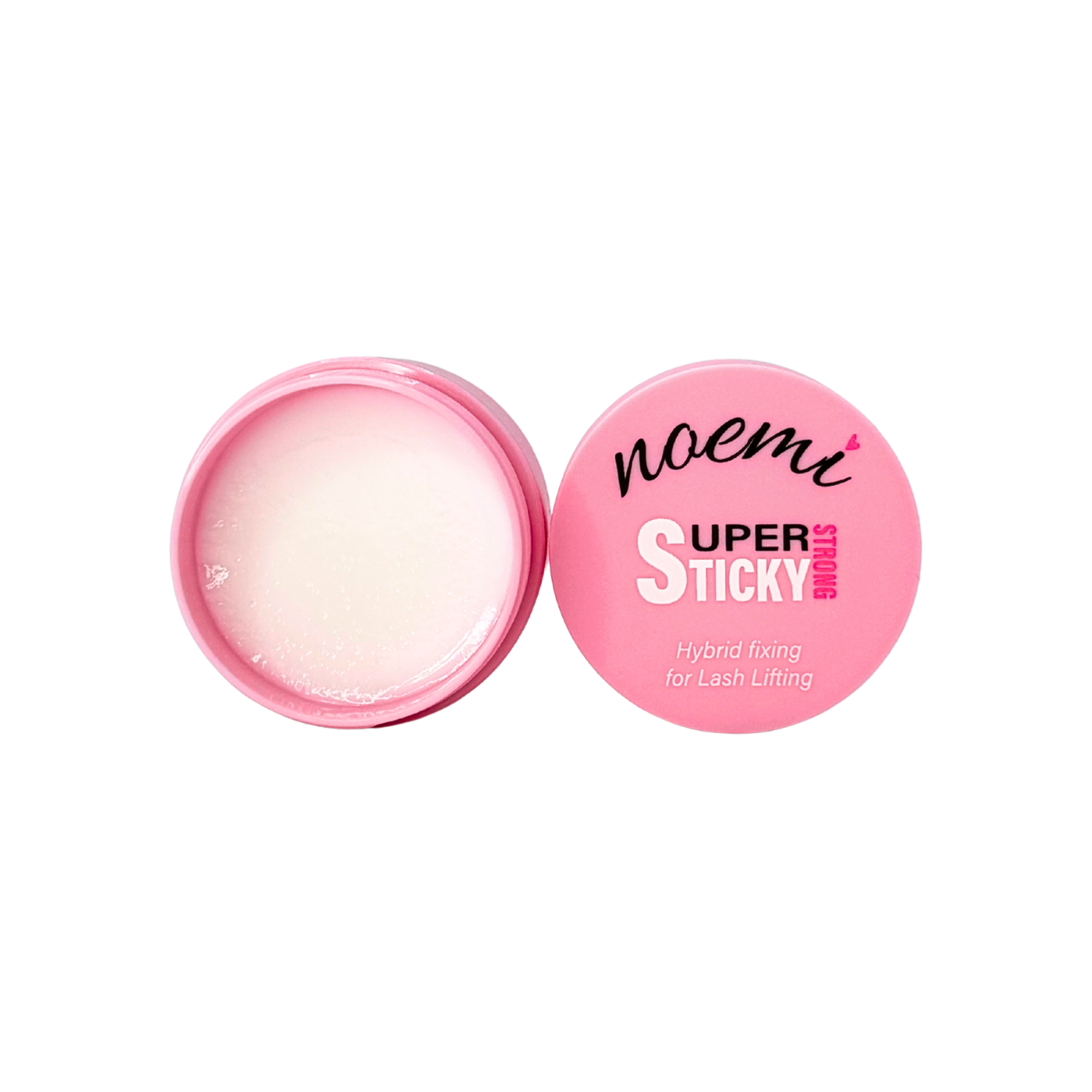 Noemi - Super Sticky Strong - B-Ware