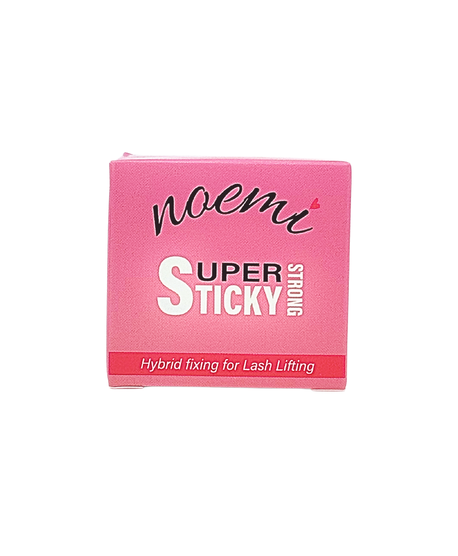 Noemi - Super Sticky Strong - B-Ware
