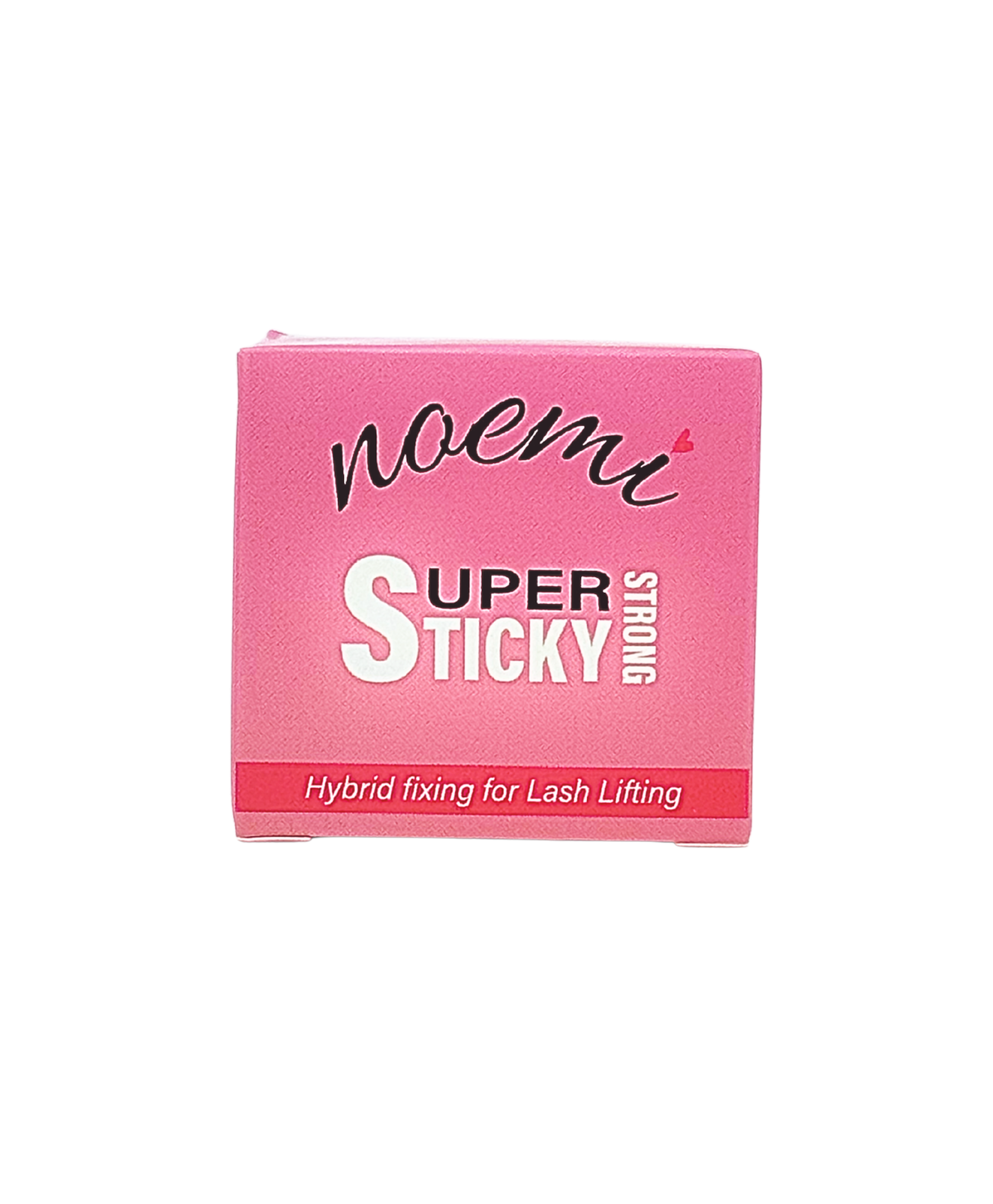 Noemi - Super Sticky Strong - B-Ware