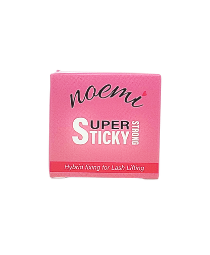 Noemi - Super Sticky Strong - B-Ware
