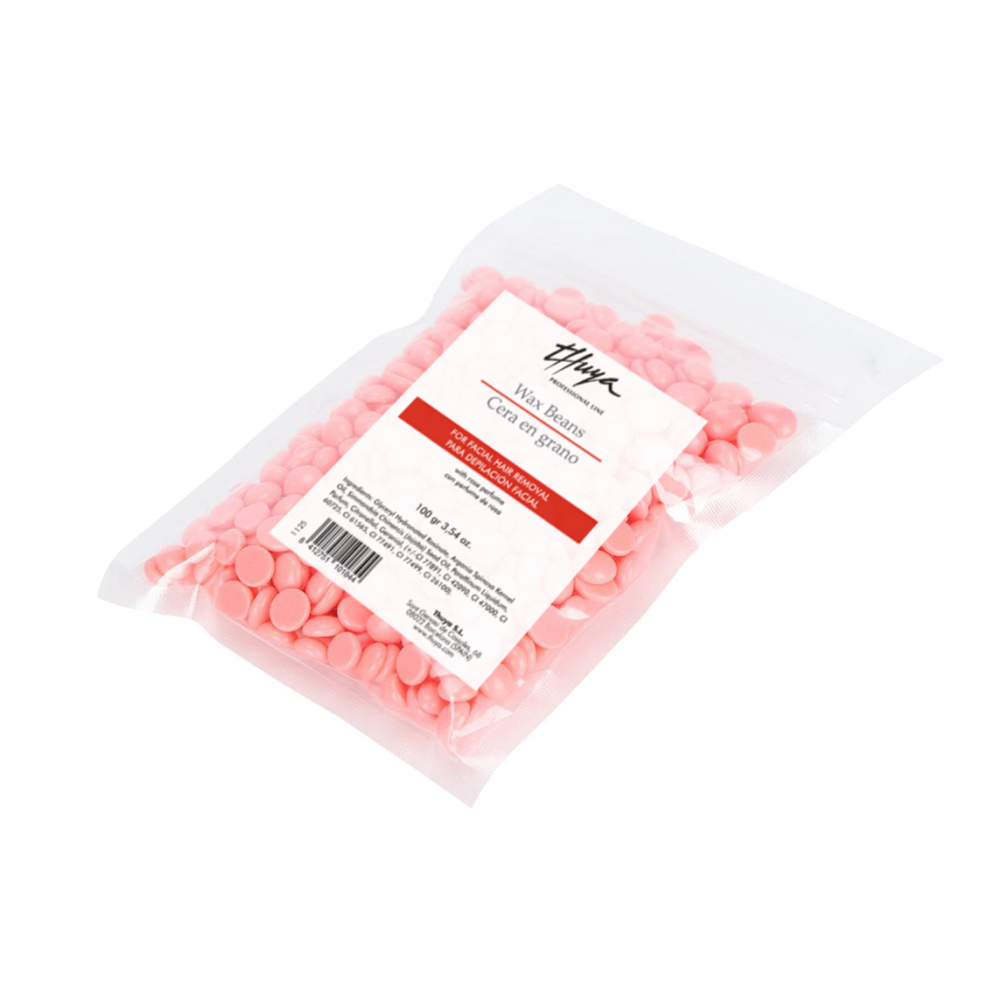 Thuya Depilatory Wax Pink – 100 g
