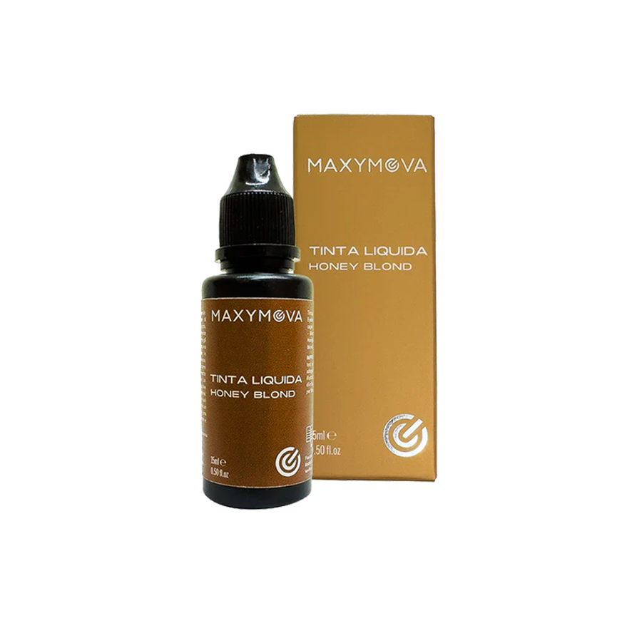 Maxymova - Liquid Tint