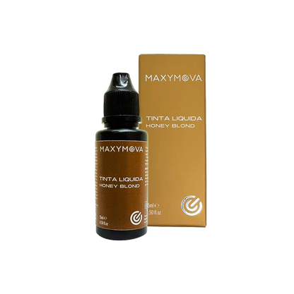 Maxymova - Liquid Tint