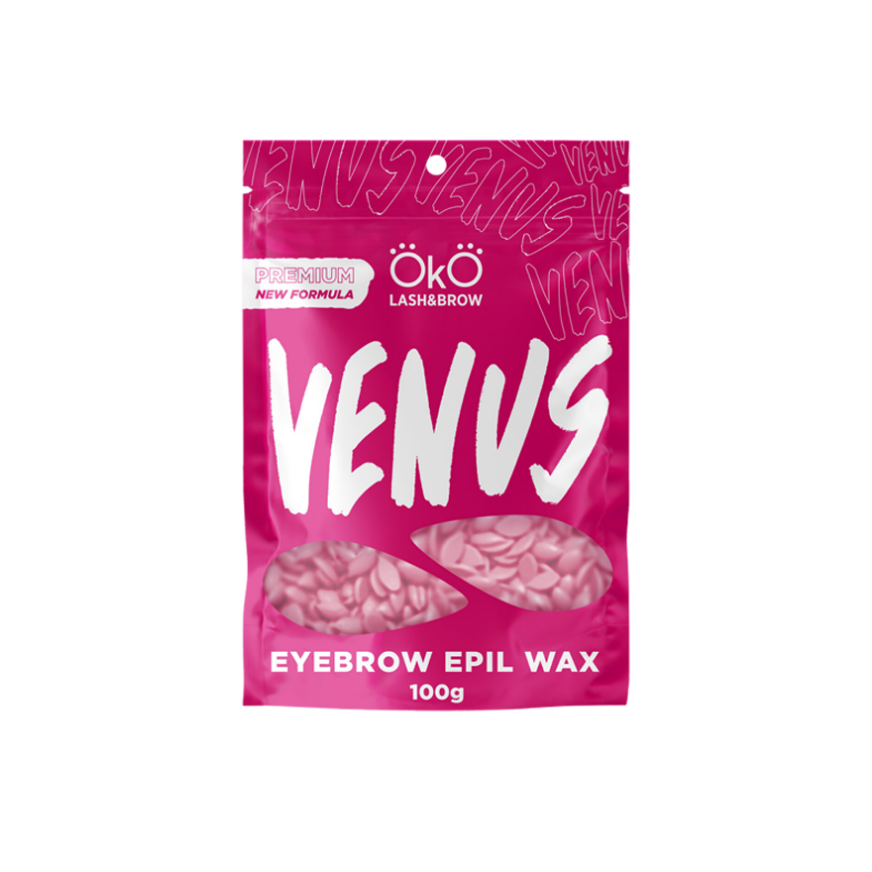 OkO - Eyebrow Epil Wax