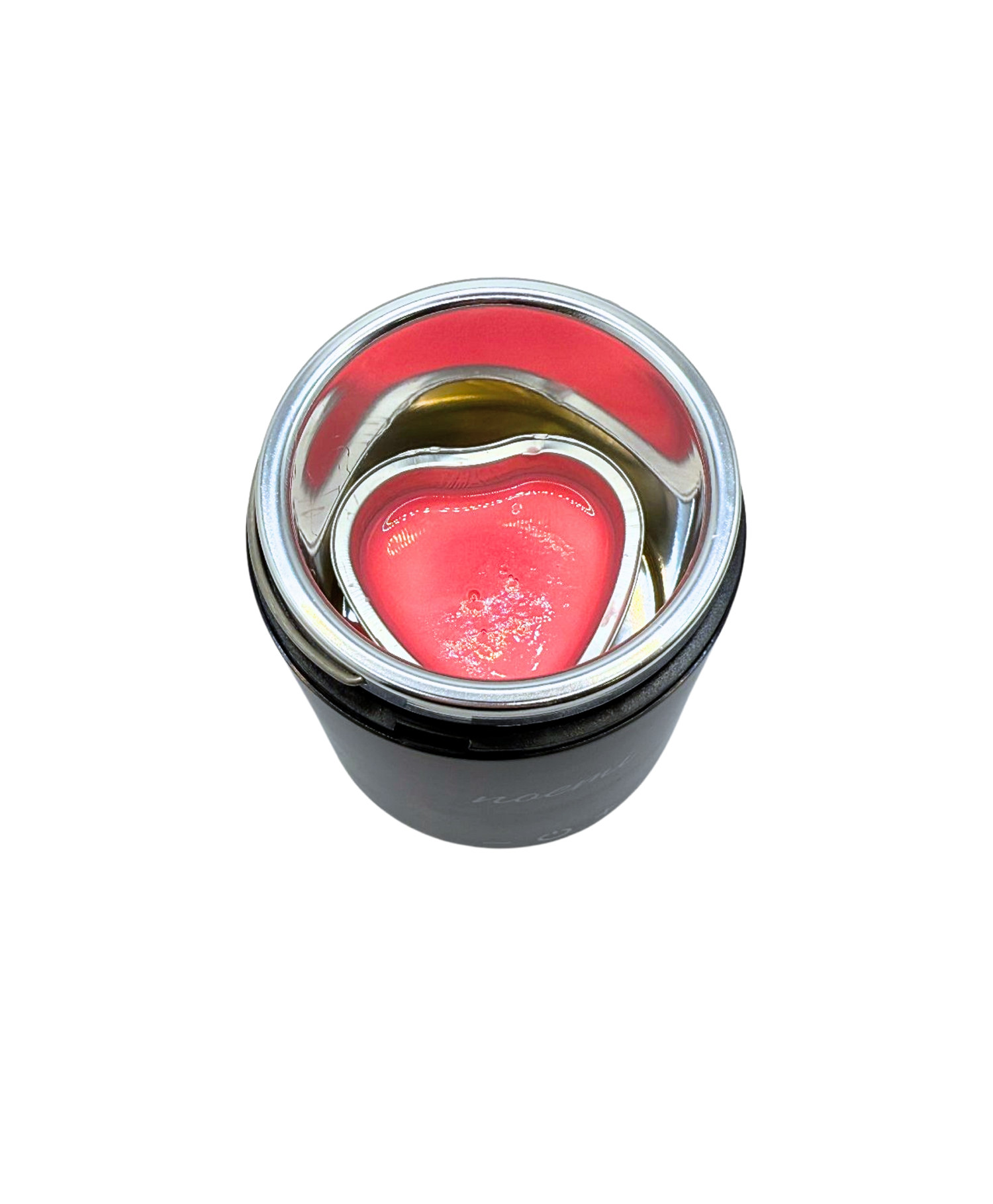 Aluminium Schalen für Wax - 10 Stk.