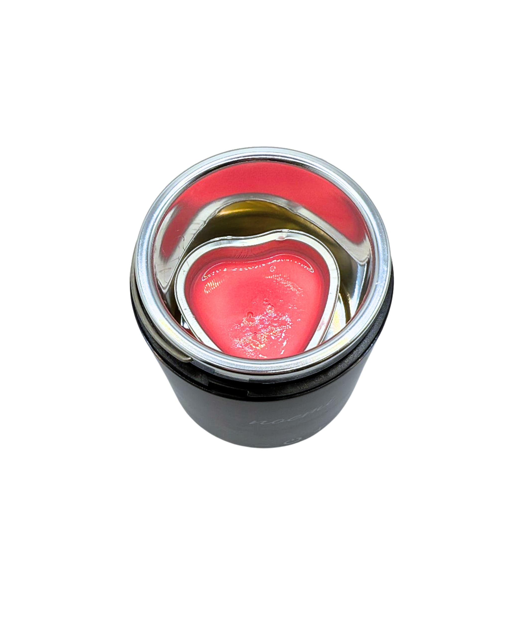 Aluminium Schalen für Wax - 10 Stk.