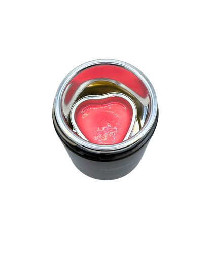 Aluminium Schalen für Wax - 10 Stk.