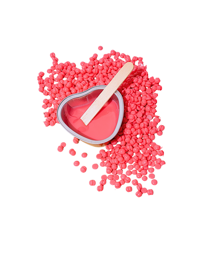 Aluminium Schalen für Wax - 10 Stk.