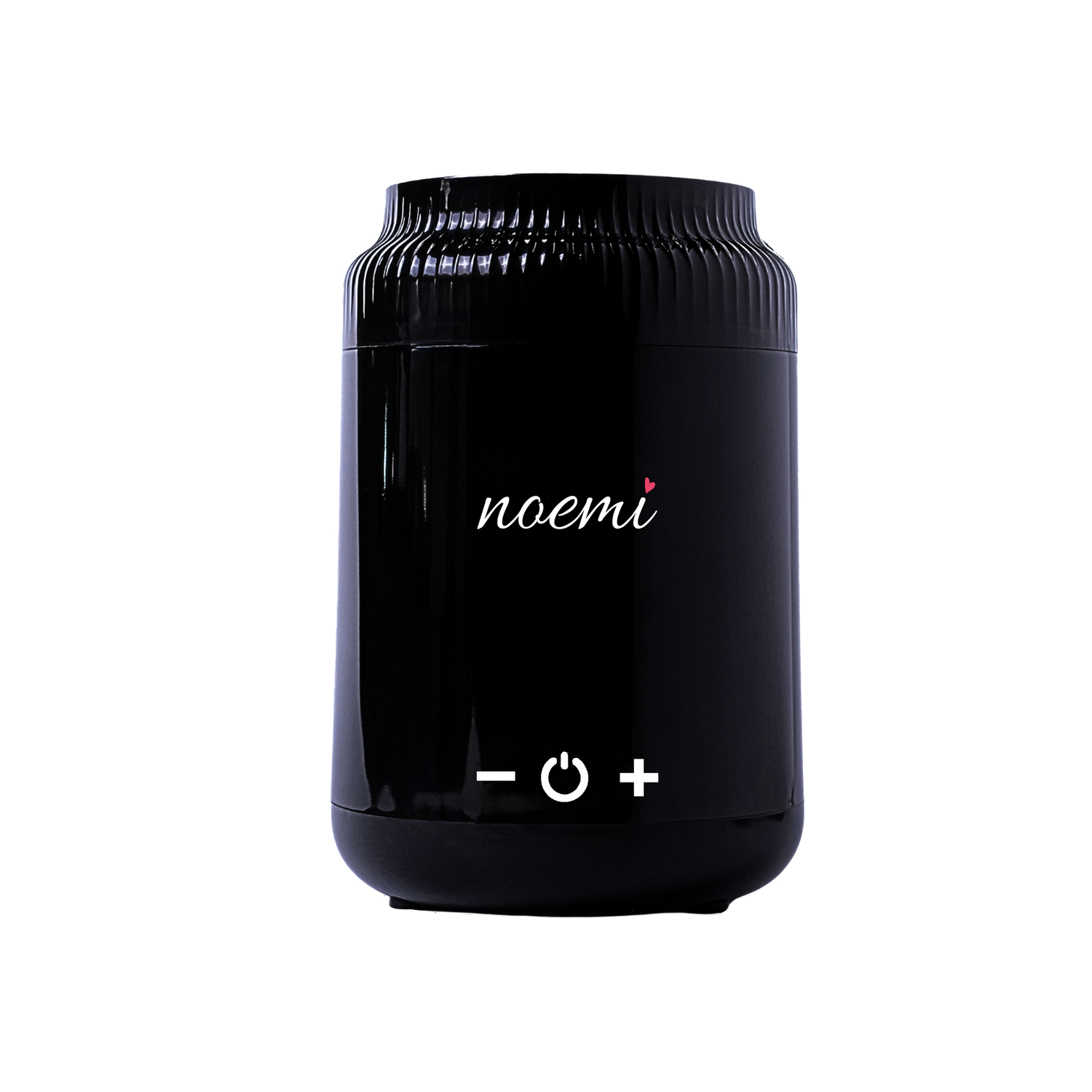 Noemi - Wachserhitzer Touch