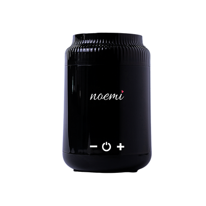 Noemi - Wachserhitzer Touch - B-Ware